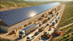 A Grande Muralha Solar: China Sem Limites? - ConstrutivaMente