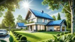 A Hora de Investir em Energia Solar é Agora - ConstrutivaMente