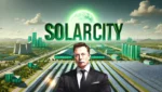 A Aposta Pesada de Elon Musk: SolarCity no Brasil - ConstrutivaMente